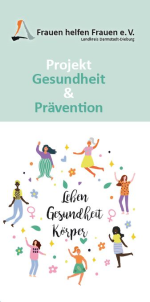 Gesundheit und Prävention