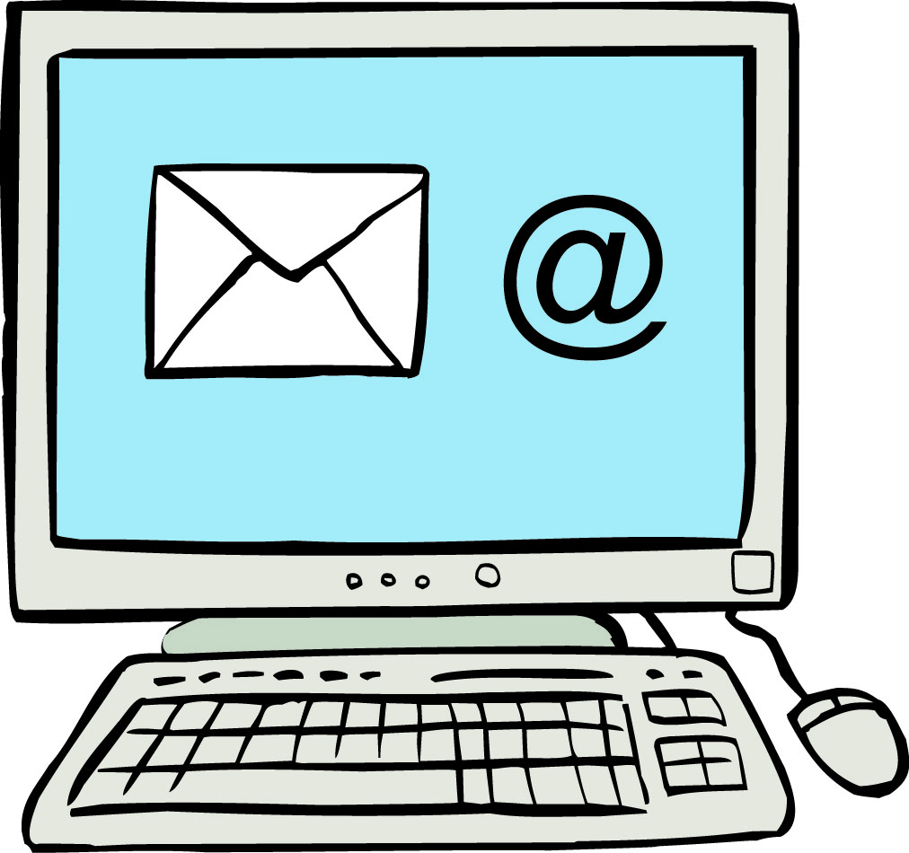 Unsere Emailadresse